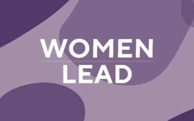 Announcing the Mentors for Women Lead 2020